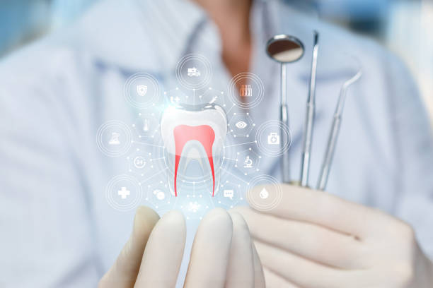 Dental X-Rays and Imaging in Towaco, NJ