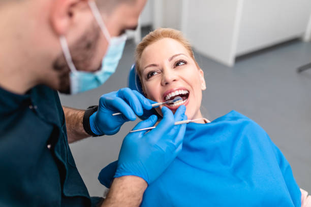 Advanced Technology for Better Dental Care in Towaco, NJ