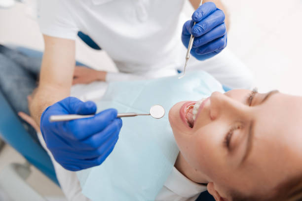 TMJ/TMD Treatment in Towaco, NJ